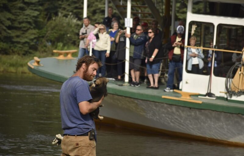 Fairbanks: Riverboat Cruise and Local Village Tour - Experience Highlights