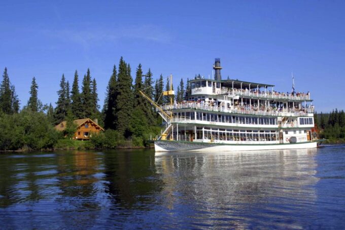 Fairbanks: Riverboat Cruise and Local Village Tour - Booking and Cancellation Policy