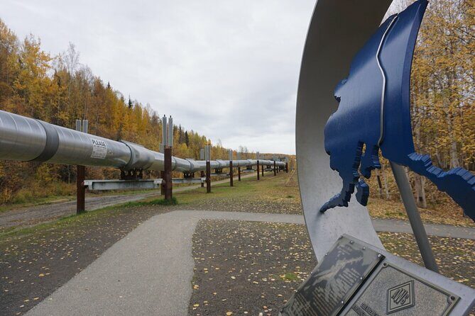 Fairbanks Top City Highlights Tour Summer/Fall - Morris Thompson Cultural & Visitors Center: A Cultural Deep Dive