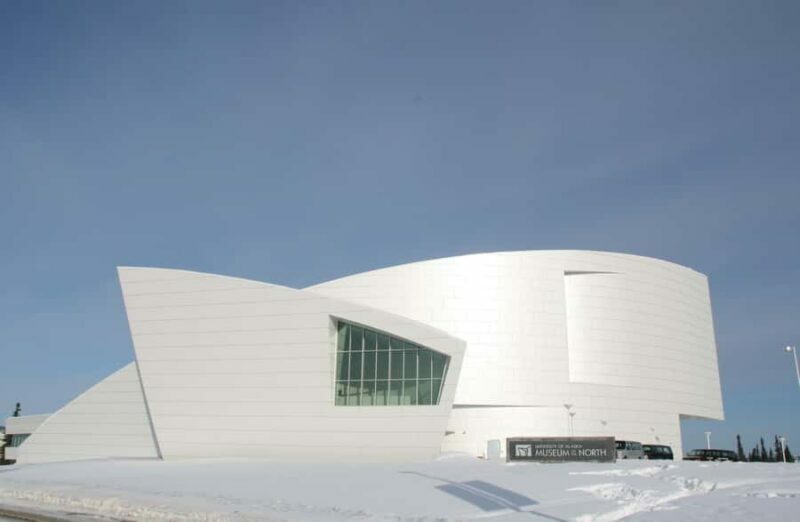 Fairbanks: Winter City Tour - Authentic Experiences and What Visitors Say