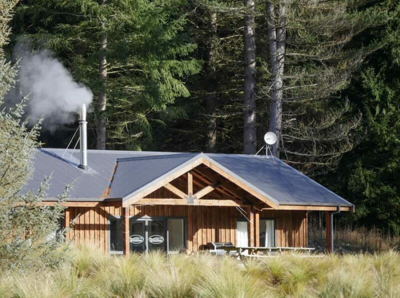 Fairlie, NZ: 5-Day Horse Adventure with Endless Mountains - Key Points