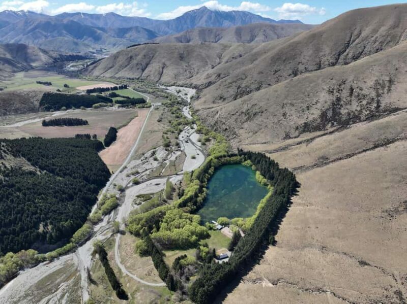 Fairlie, NZ: 5-Day Horse Adventure with Endless Mountains - Arrival Day: Setting the Stage