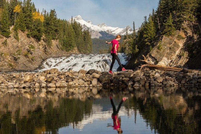 Fairmont Experience in the Rockies Banff, Japer & Yoho 5-Day Tour - Inclusions and Exclusions