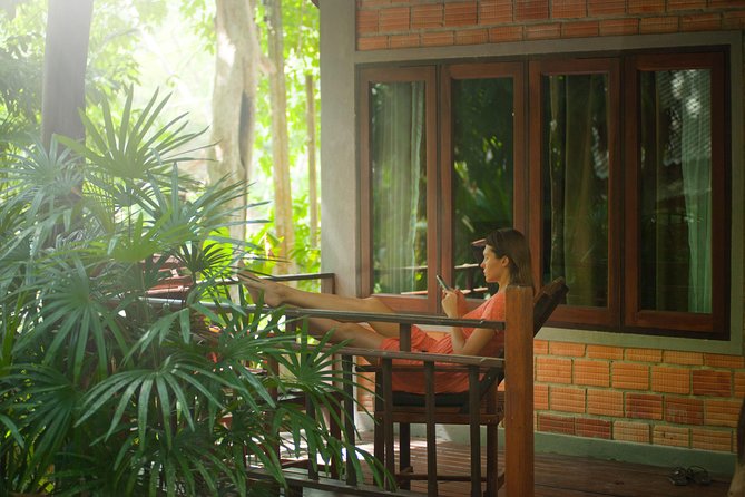 Fairy Tale of Upper Hills- Sigiriya, Kandy, Ella (6 Days) - Scenic Mountain Journeys