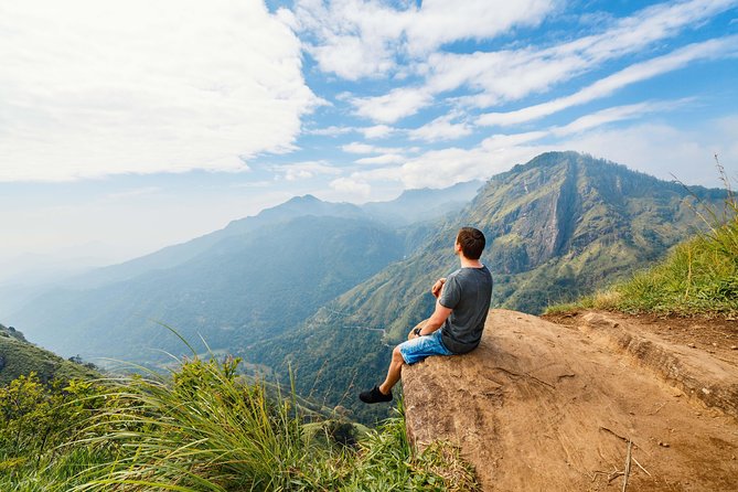 Fairy Tale of Upper Hills- Sigiriya, Kandy, Ella (6 Days) - Logistics and Practical Information