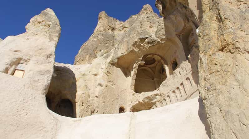 Fairyland Private Tour - Itinerary Highlights