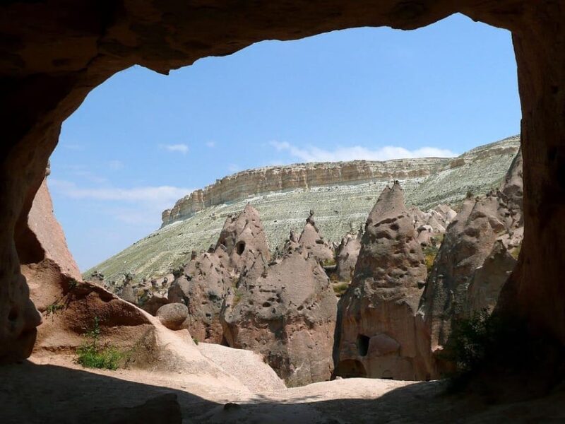 Fairyland Private Tour - Optional Activities