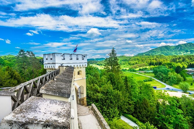 Fairytale Castle & Delicious Wine Tasting and Lunch - Traveler Reviews and Ratings