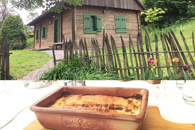 Fairytale Castle & Delicious Wine Tasting and Lunch - Additional Tour Information
