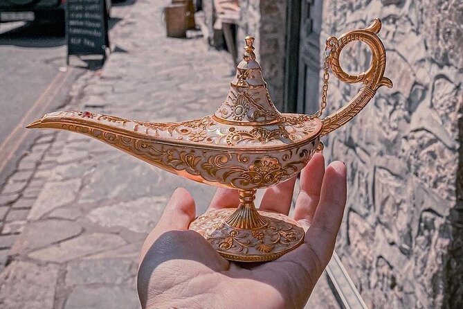 Fairytale Sheki ( Group or Private ) TOUR ( All Inclusive ) - Historic City of Sheki