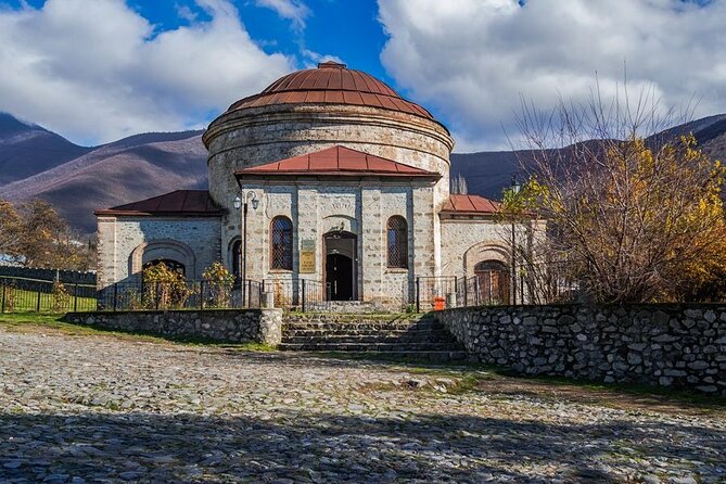 Fairytale Sheki ( Group or Private ) TOUR ( All Inclusive ) - Tour Options and Upgrades
