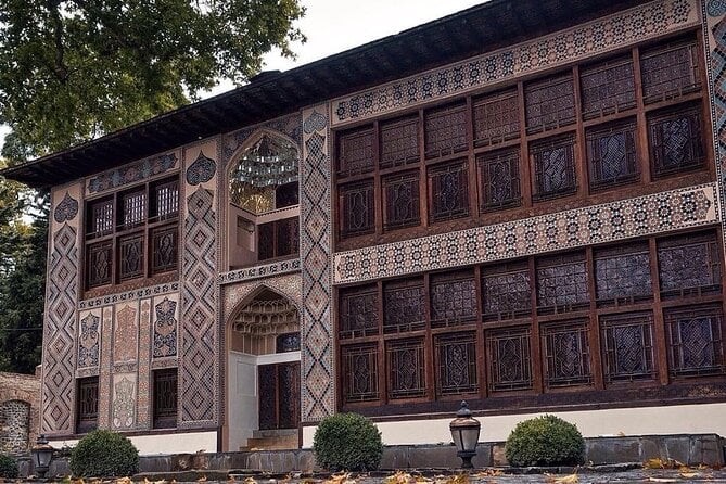 Fairytale Sheki ( Group or Private ) TOUR ( All Inclusive ) - Tour Reviews