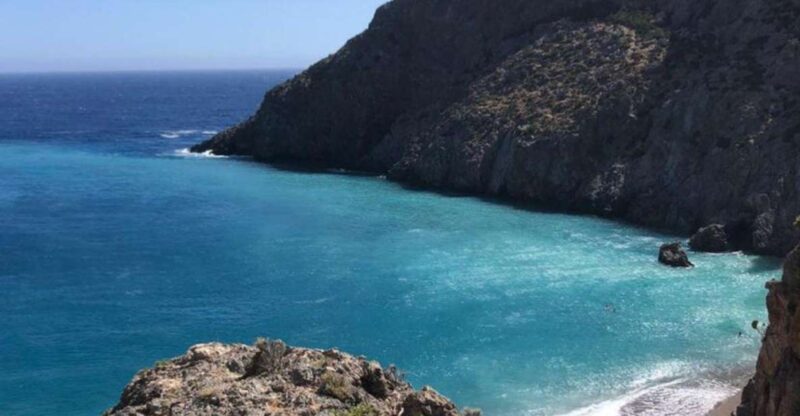 Faistos Palace Tour & Matala Visit - Duration and Cost