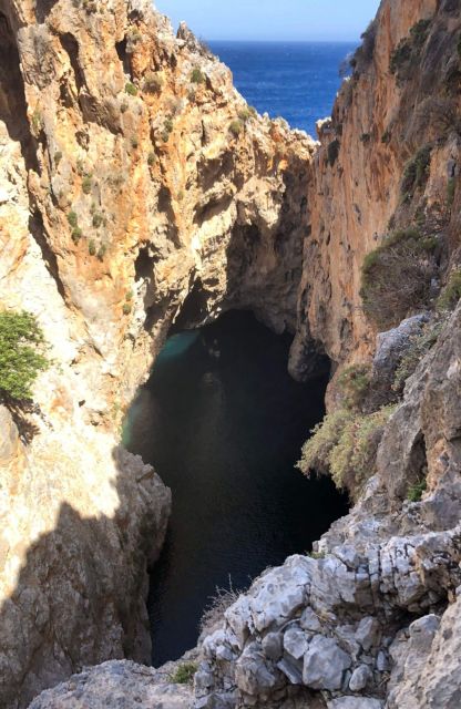 Faistos Palace Tour & Matala Visit - Highlights