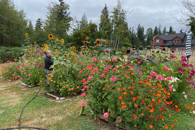 Faithful Hands Farm Tour - Recap