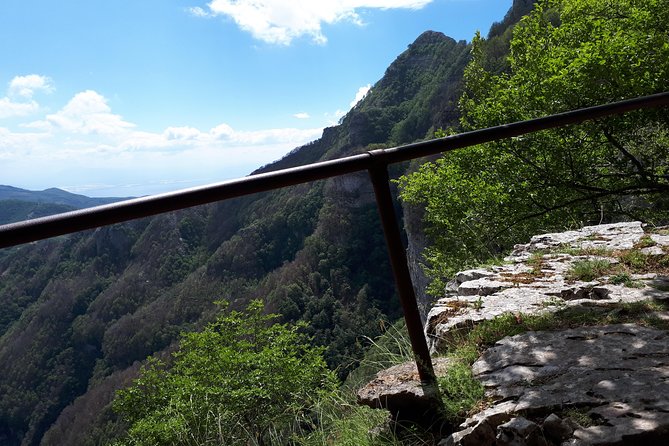 Faito Trek Tour, Cable Car Excursion and Scenic Trails - About Your Stay