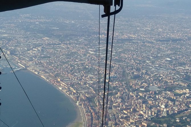 Faito Trek Tour, Cable Car Excursion and Scenic Trails - Health and Accessibility