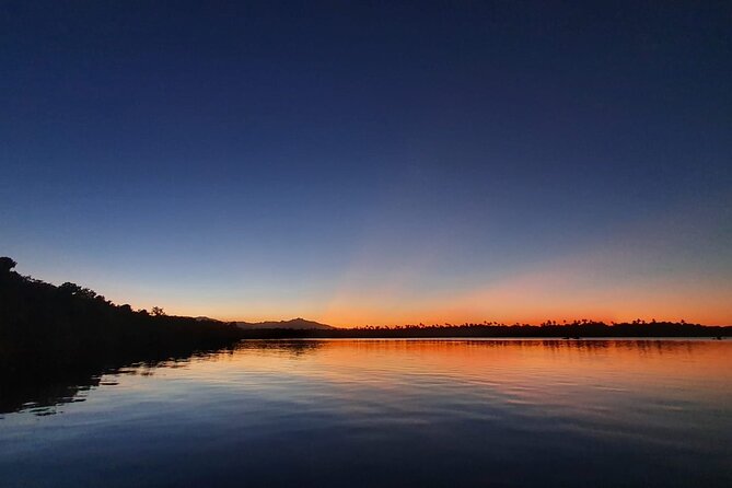 Fajardo Bioluminescent Bay Night Kayak Adventure From San Juan - Recommended Attire