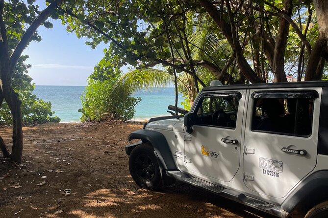 Fajardo Ceiba Ferry Marina Taxi to San Juan Taxi Transportation - Comfort and Capacity