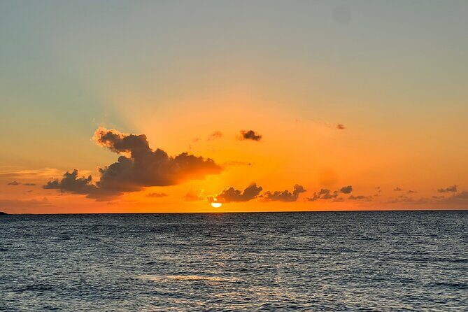 Fajardo to Culebra Charter Tour, Snorkeling and Beach Day - FAQ