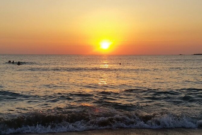 Falasarna Beach Half Day Tour - Highlights of Falasarna