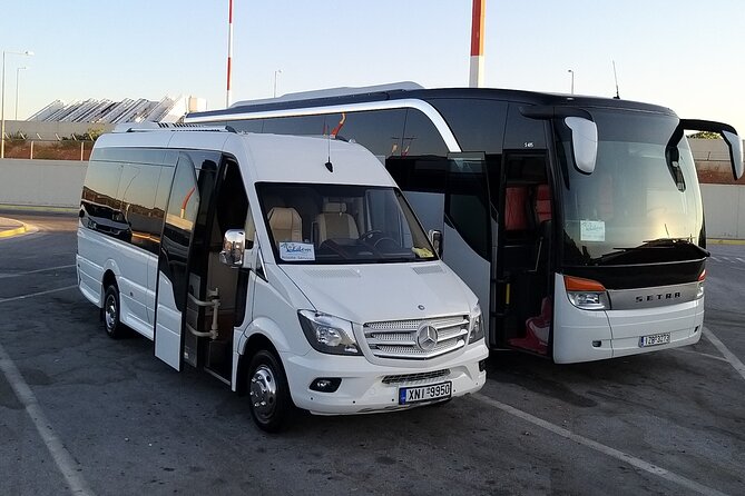 Falasarna Beach Half Day Tour - Booking and Cancellation