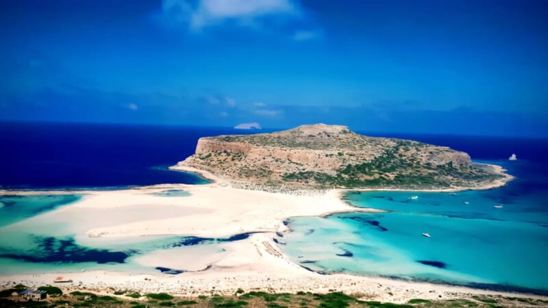 Falassarna and Balos Lagoon Sunset Private Cruise - Customer Feedback