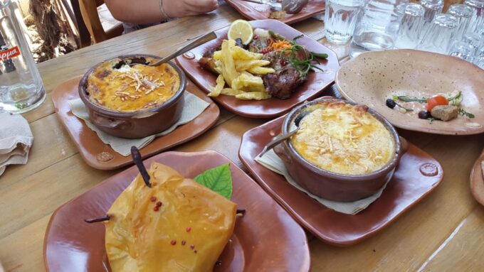 Falassarna - Half Day Shore Excursion From Chania - Frequently Asked Questions