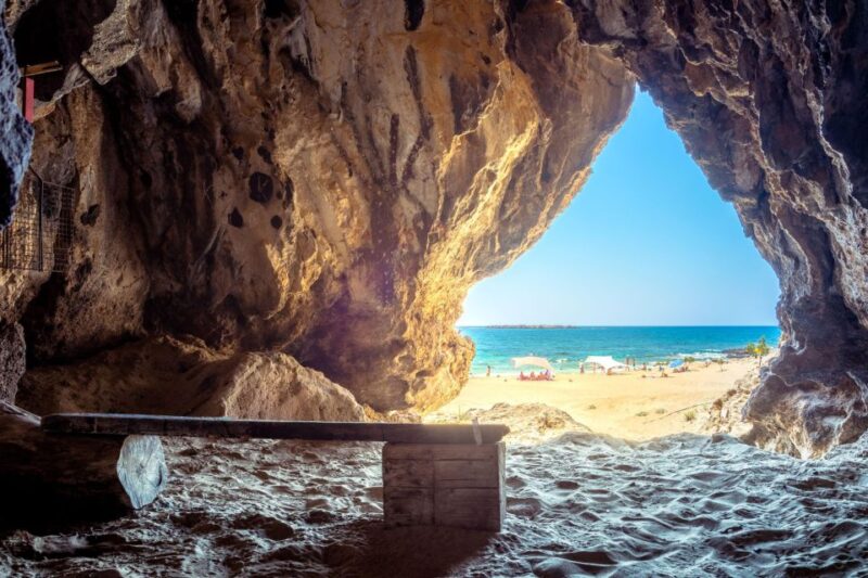 Falassarna Morning Tour From Chania - Highlights