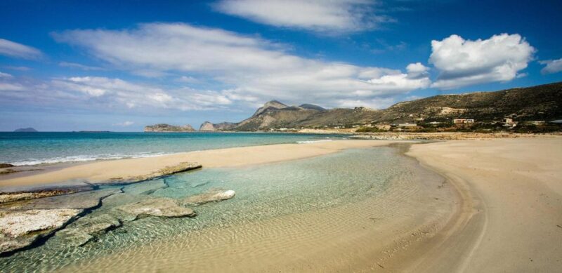 Falassarna Morning Tour From Chania - Cancellation Policy