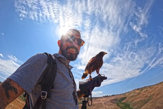 Falconry Experience in Tuscany - Practical Information and Meeting Point