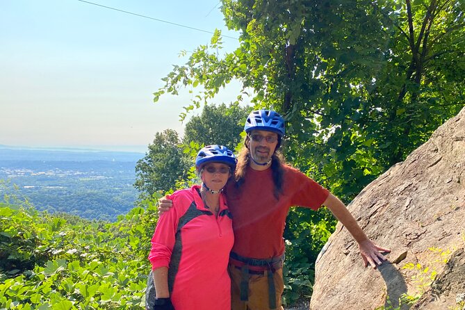 Fall Colors Bike Tour With Chattanooga Guided Adventures - Accessibility and Health Considerations