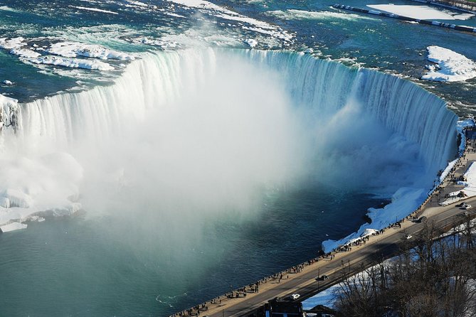 Fall for Niagara Tour - Whats Not Included