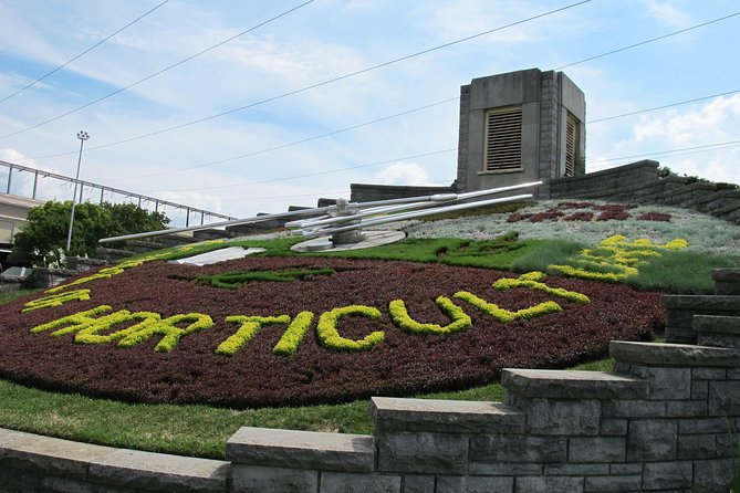 Fall for Niagara Tour - Booking and Confirmation