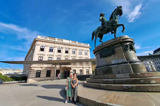 Fall in Love With Vienna Tour - in a Small Group or Private Tour - Positive Experiences