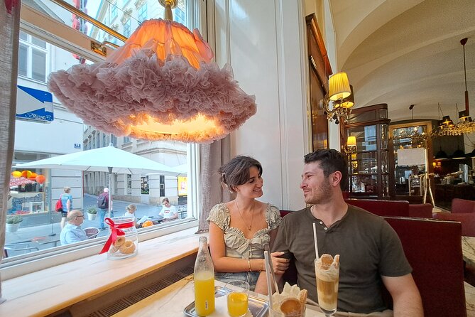 Fall in Love With Vienna Tour - in a Small Group or Private Tour - Cancellation and Health
