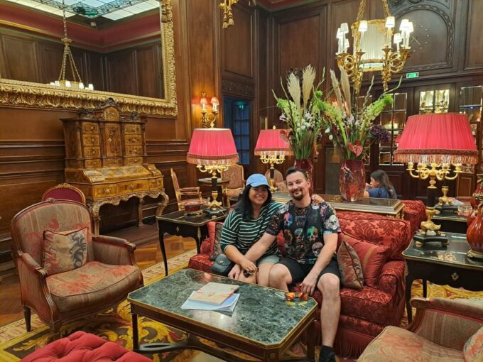 Fall in Love With Vienna Tour - Frequently Asked Questions