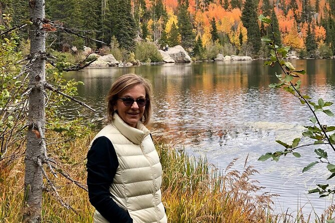 Fall Private Elk Rut Rocky Mountain National Park Tour - Private Tour Experience