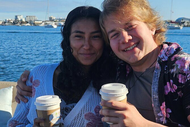 Fall/ Winter Destin Harbor Sightseeing Dolphin Cruise - What Travelers Are Saying