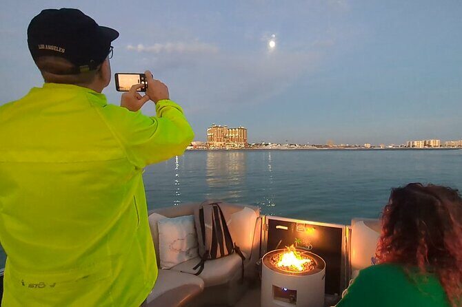 Fall/ Winter Destin Harbor Sightseeing Dolphin Cruise - Final Thoughts