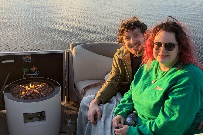 Fall/ Winter Destin Harbor Sightseeing Dolphin Cruise - FAQ
