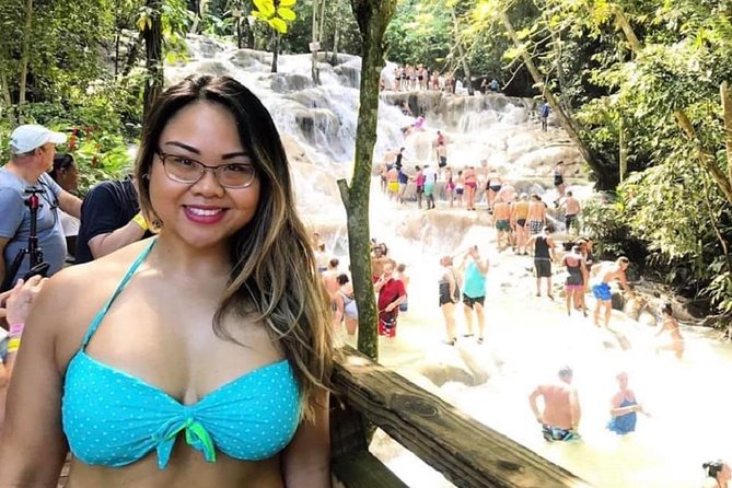 Falls Flyer Zipline and Dunns River Falls Adventure Tour From Negril - Pickup and Meeting Point