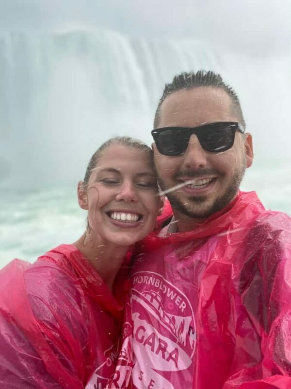 Falls Small Group Tour w/ Tower, Journey & Boat - From TO - Pricing and Value