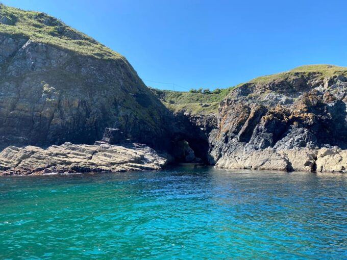 Falmouth: 1/2 Day RIB Tour - Frequently Asked Questions