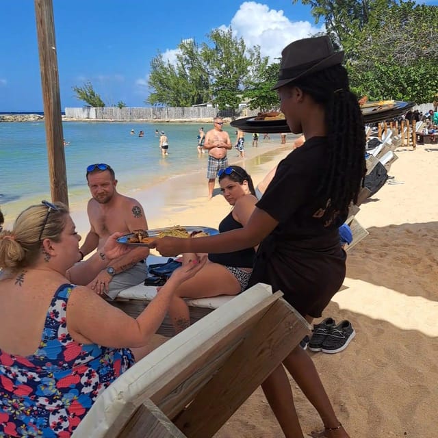 Falmouth: Bamboo Beach Break - Key Points