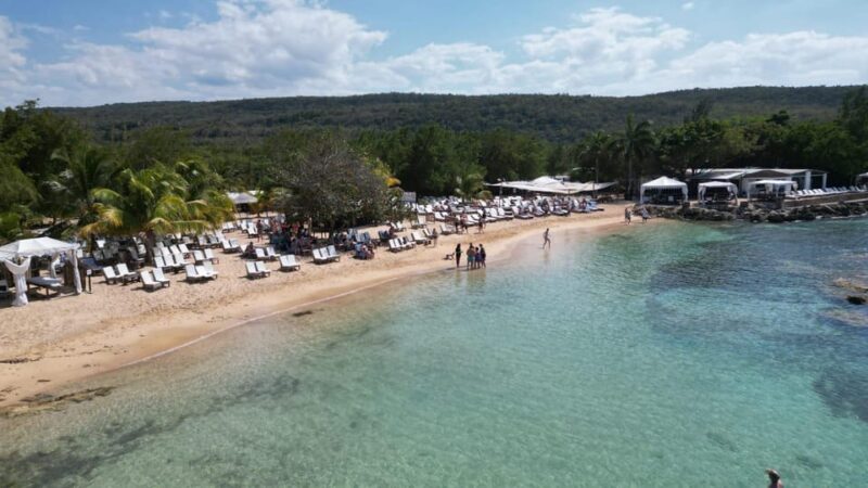 Falmouth: Bamboo Beach Break - What to Bring