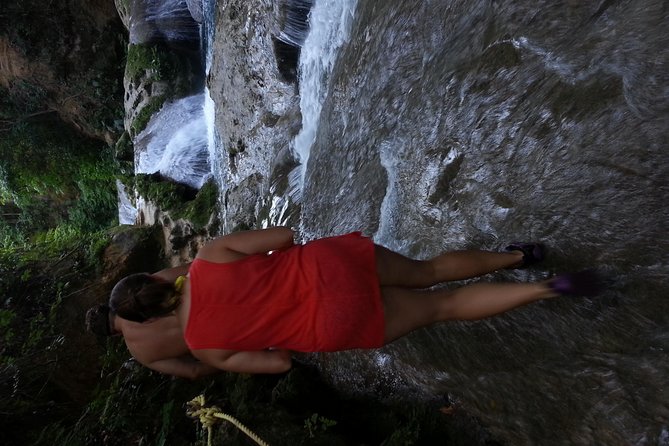 Falmouth Dunns River Falls and Blue Hole Excursion - Cancellation Policy