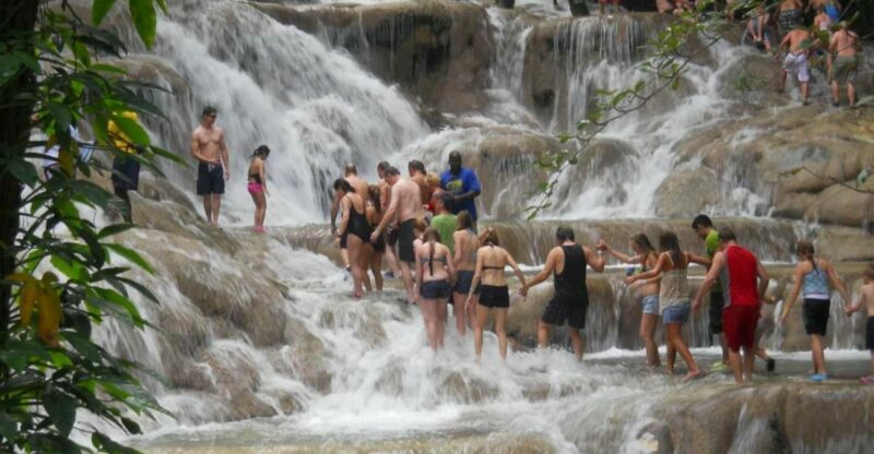 Falmouth: Dunns River Falls & Bamboo Beach Club VIP Access - Final Thoughts: Is This Tour for You?