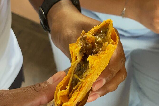 Falmouth Food Tasting Tour with Cutural Highlights - Who Will Love This Tour?