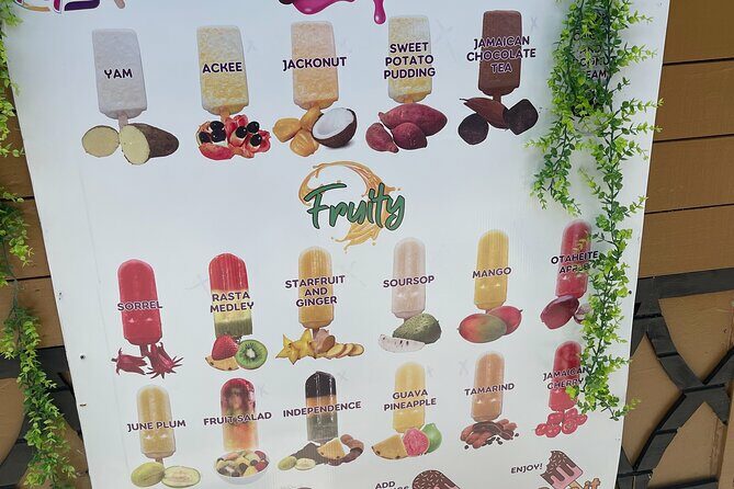 Falmouth Food Tasting Tour with Cutural Highlights - FAQs